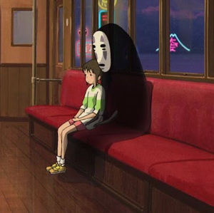 Meet your Posher, Faith